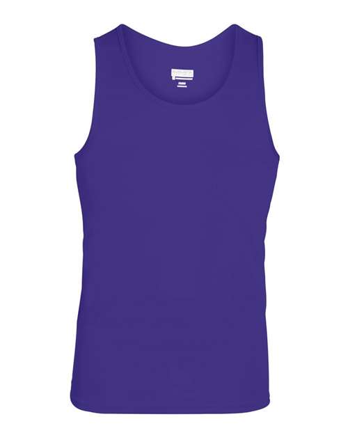 Youth Training Tank Top - Augusta Sportswear - 704