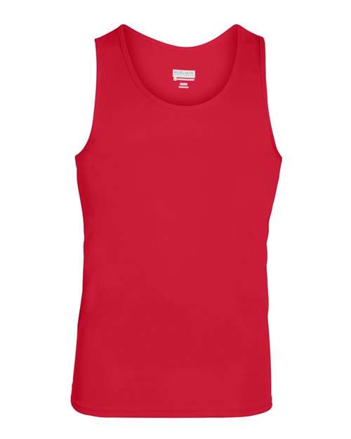 Youth Training Tank Top - Augusta Sportswear - 704