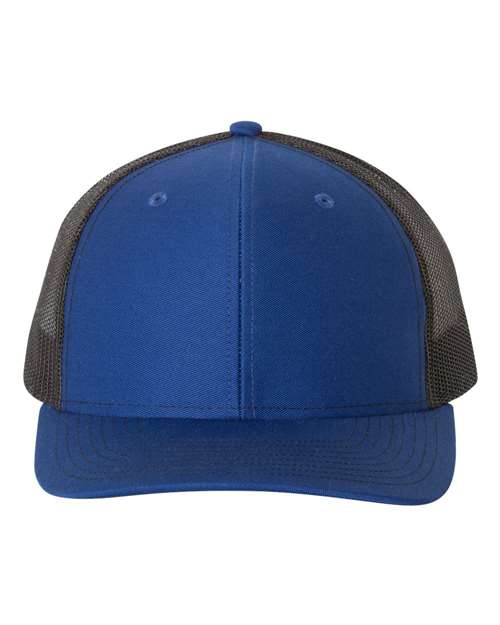 Snapback Trucker Cap - Richardson - 112