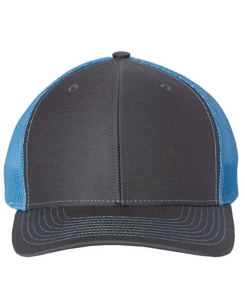 Snapback Trucker Cap - Richardson - 112