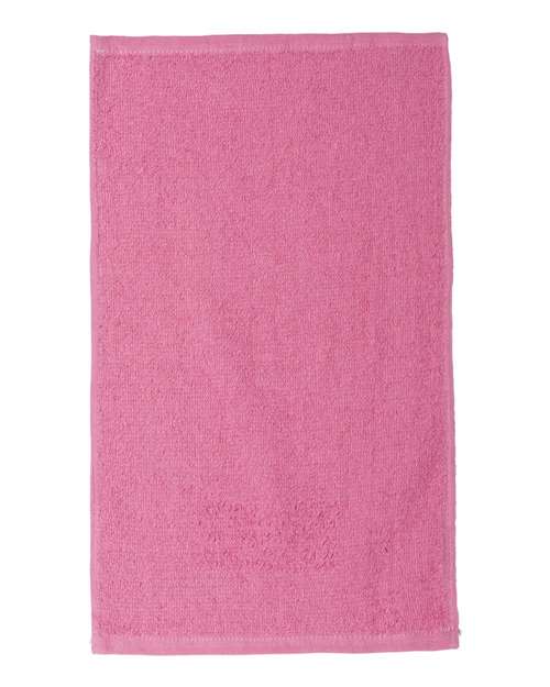 Budget Rally Towel - Q-Tees - T18