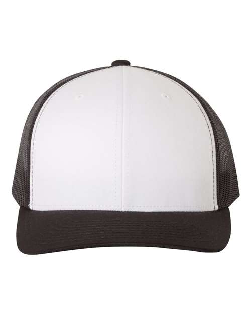 Retro Trucker Cap - YP Classics - 6606