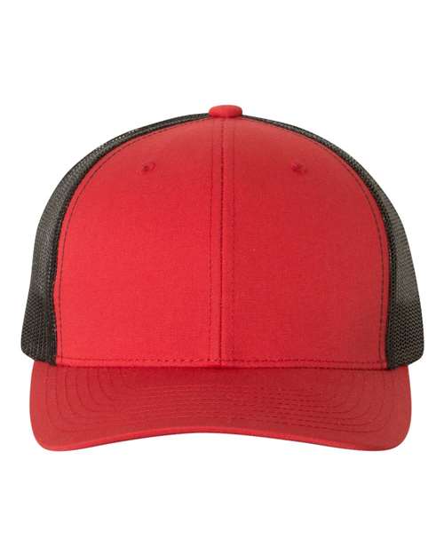 Retro Trucker Cap - YP Classics - 6606
