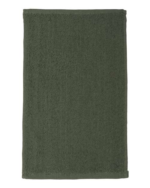 Budget Rally Towel - Q-Tees - T18