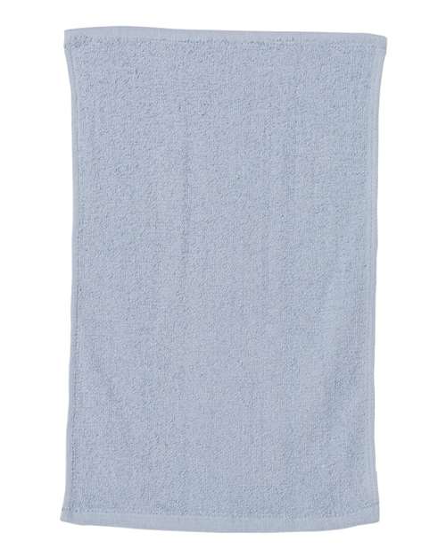 Budget Rally Towel - Q-Tees - T18