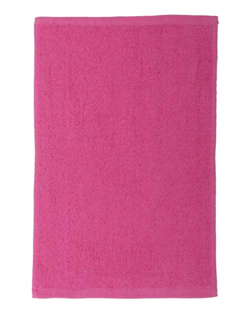 Budget Rally Towel - Q-Tees - T18