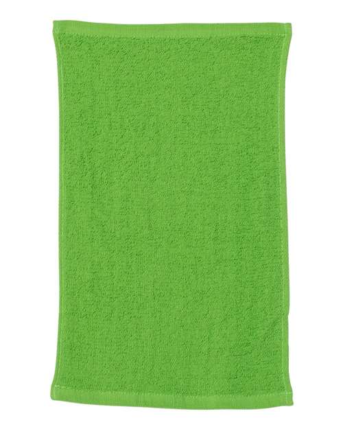 Budget Rally Towel - Q-Tees - T18