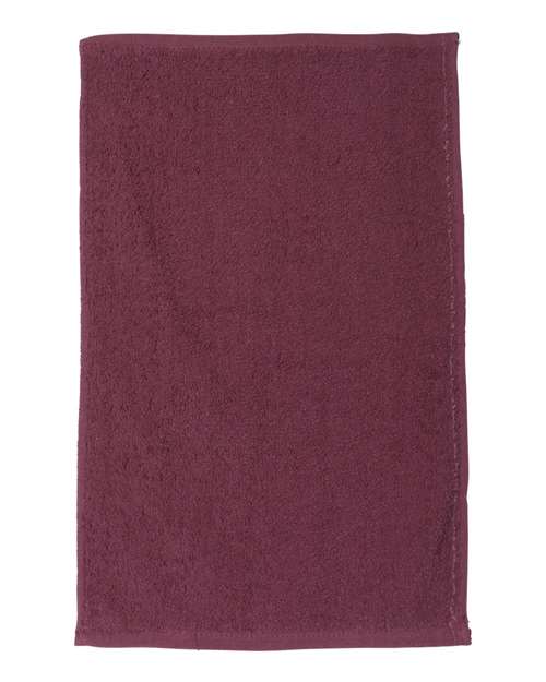 Budget Rally Towel - Q-Tees - T18