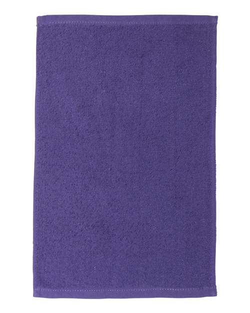 Budget Rally Towel - Q-Tees - T18