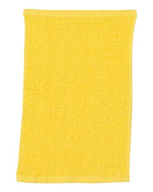 Budget Rally Towel - Q-Tees - T18