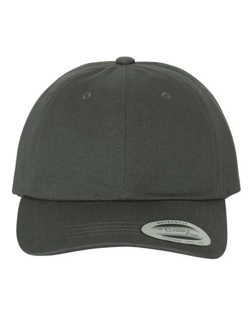 Classic Dad Hat - YP Classics - 6245CM