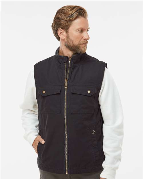 Men's Trek Canyon Cloth™ Vest – 5068