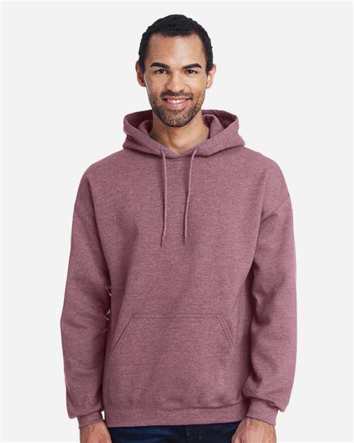 Unisex Heavy Blend™ Hooded Sweatshirt - Gildan - 18500