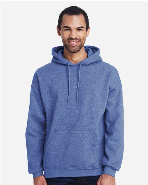 Unisex Heavy Blend™ Hooded Sweatshirt - Gildan - 18500