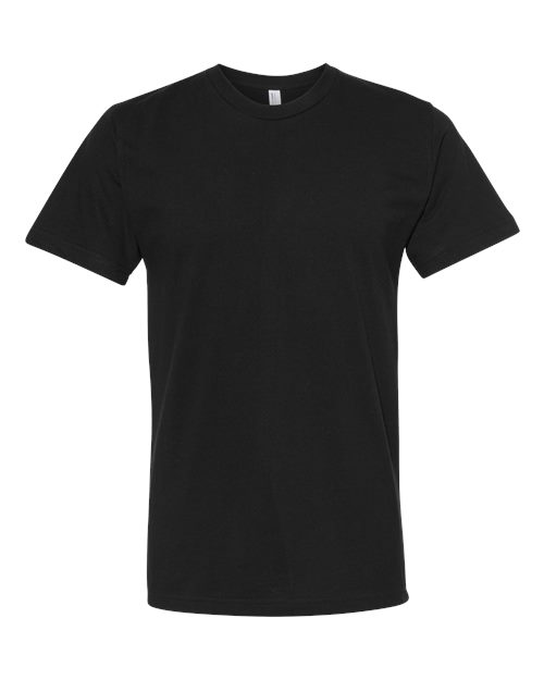 Unisex Fine Jersey Tee - American Apparel - 2001