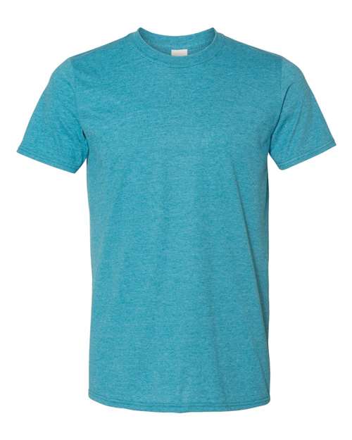 Unisex Softstyle® T-Shirt - Gildan - 64000
