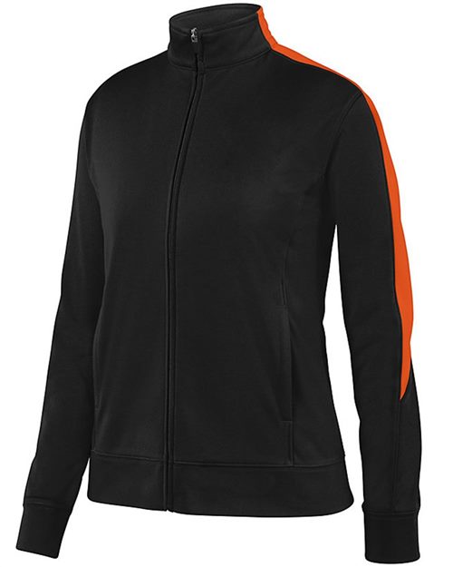 Women's Medalist 2.0 Jacket – 4397