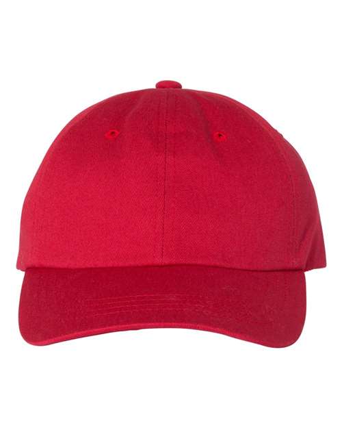 Classic Dad Hat - YP Classics - 6245CM