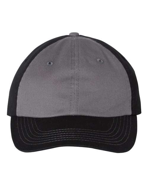 Bio-Washed Classic Dad Hat - Valucap - VC300A
