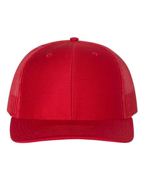 Snapback Trucker Cap - Richardson - 112