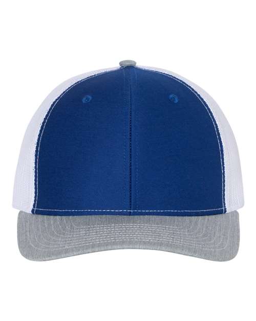 Snapback Trucker Cap - Richardson - 112