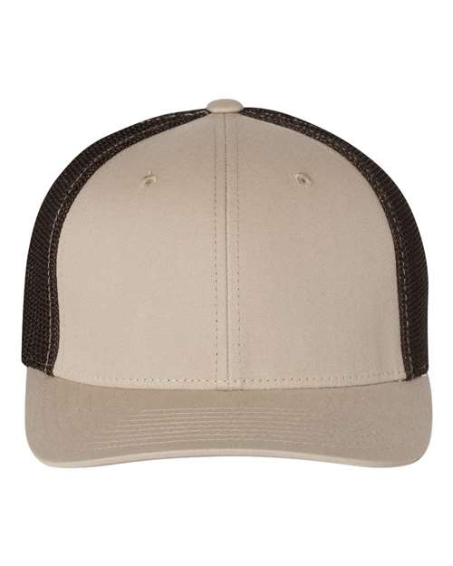 R-Flex Trucker Cap - Richardson - 110