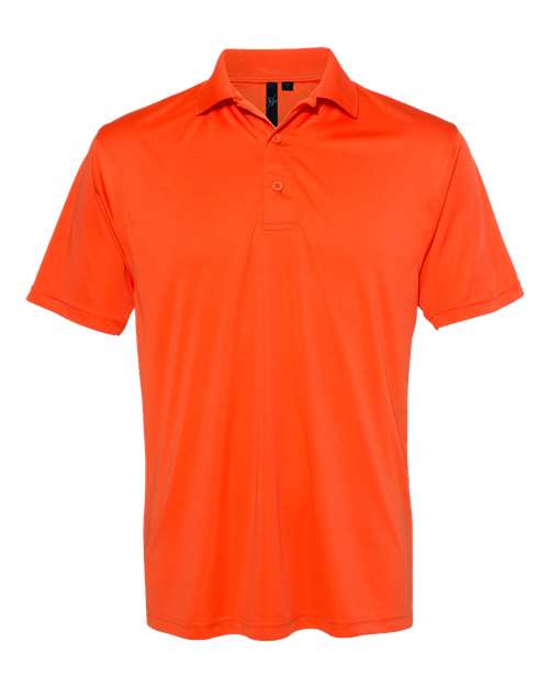 Men's Value Polyester Polo – 4341