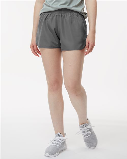 Women's Wayfarer Shorts - Augusta Sportswear - 2430