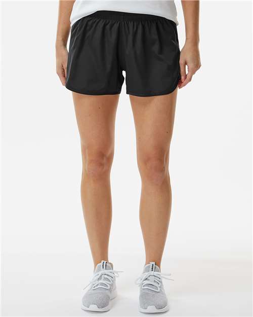 Women's Wayfarer Shorts - Augusta Sportswear - 2430