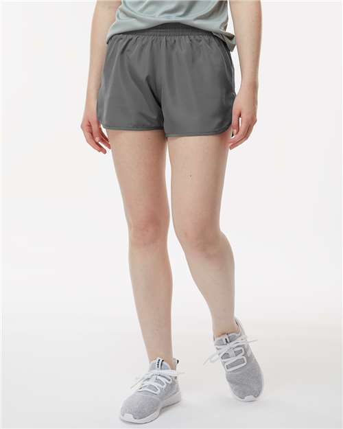 Women's Wayfarer Shorts - Augusta Sportswear - 2430