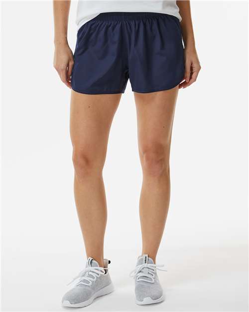 Women's Wayfarer Shorts - Augusta Sportswear - 2430