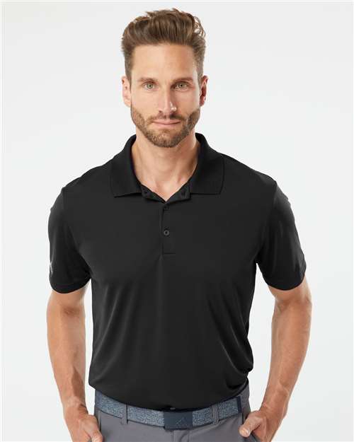 Men's Performance Polo - Adidas – A230