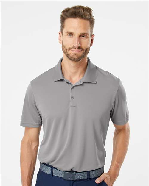 Men's Performance Polo - Adidas – A230