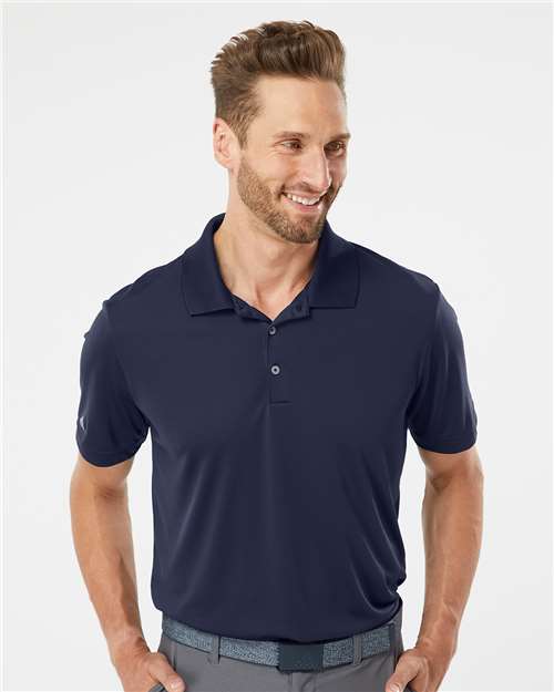 Men's Performance Polo - Adidas – A230