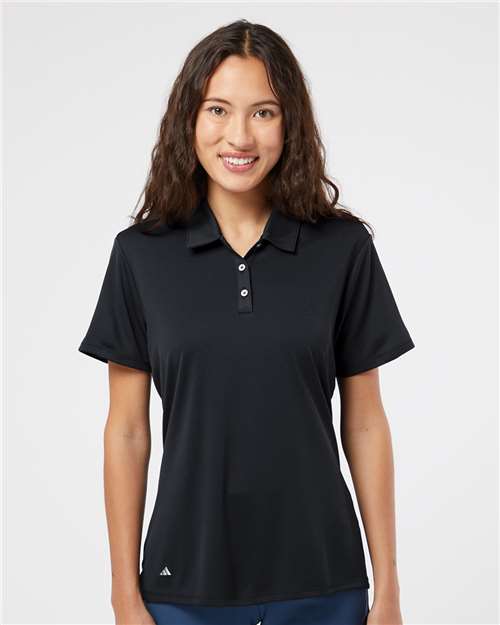 Women's Performance Polo - Adidas – A231