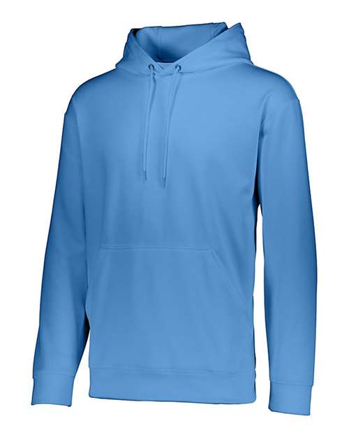 Men's Wicking Fleece Hooded Sweatshirt – 1587
