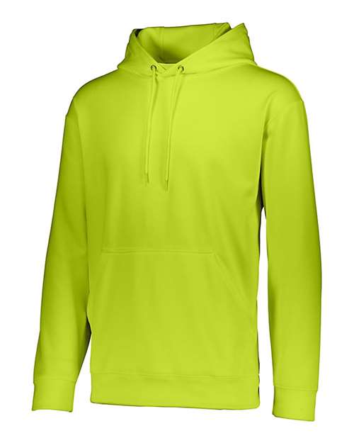 Men's Wicking Fleece Hooded Sweatshirt – 1587