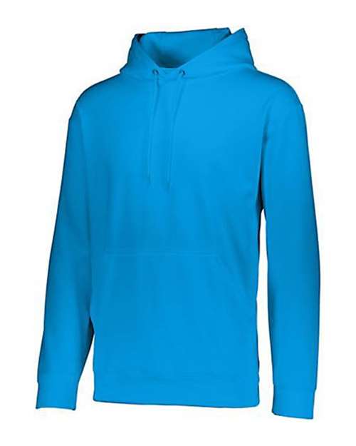 Men's Wicking Fleece Hooded Sweatshirt – 1587