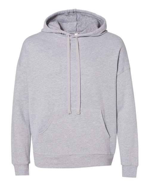 Unisex Sponge Fleece Drop Shoulder Hoodie Sweatshirt - BELLA + CANVAS - 3729