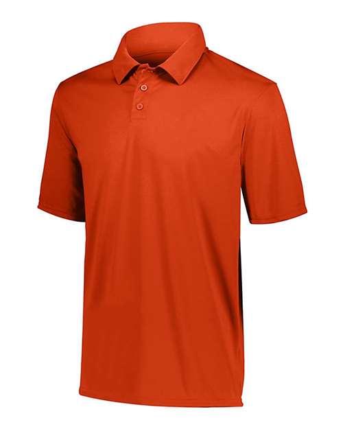 Unisex Vital Polo - Augusta Sportswear - 5017