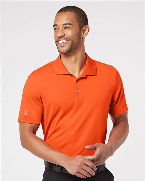 Men's Performance Polo - Adidas – A230