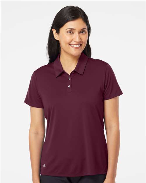 Women's Performance Polo - Adidas – A231