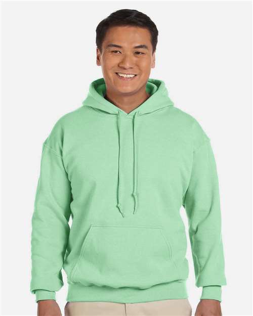 Unisex Heavy Blend™ Hooded Sweatshirt - Gildan - 18500