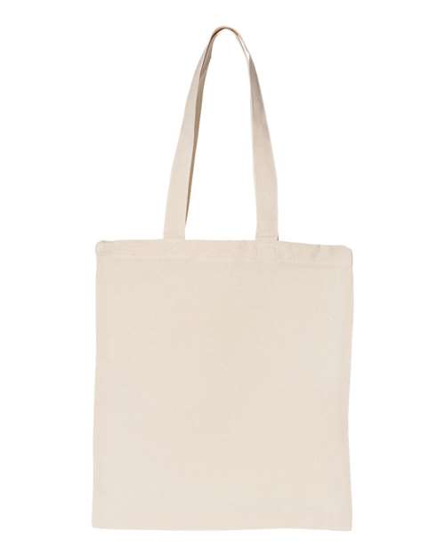 Large Canvas Tote - OAD - OAD117