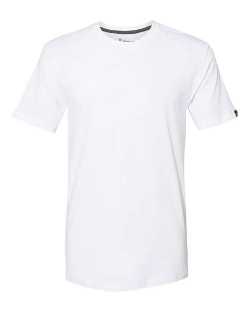 Men's FitFlex Performance T-Shirt - Badger - 1000