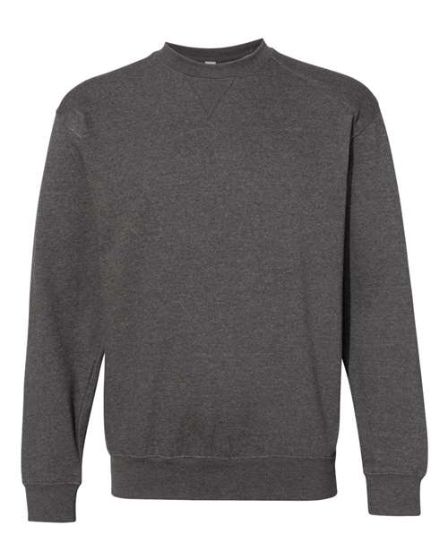 Men's Crewneck Sweatshirt - C2 Sport - 5501
