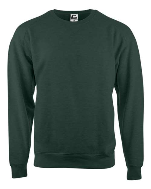 Men's Crewneck Sweatshirt - C2 Sport - 5501