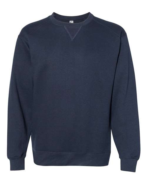 Men's Crewneck Sweatshirt - C2 Sport - 5501