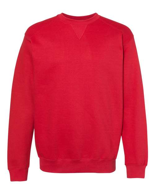Men's Crewneck Sweatshirt - C2 Sport - 5501