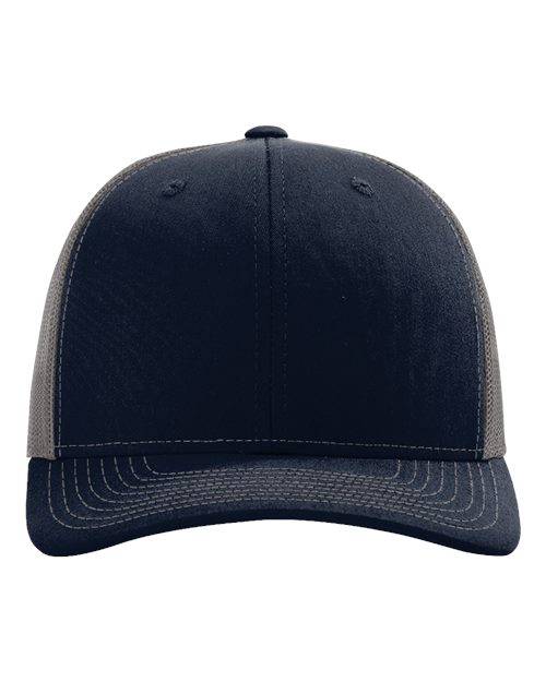 Snapback Trucker Cap - Richardson - 112